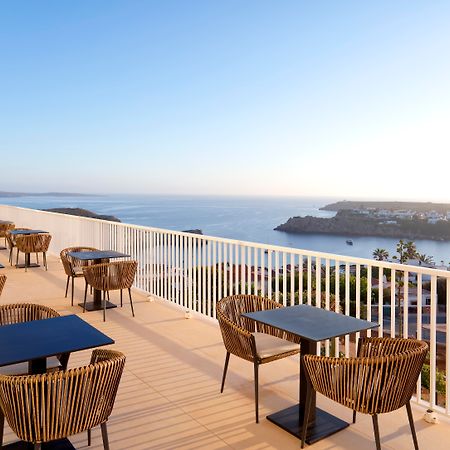 Palladium Hotel Menorca Arenal d'en Castell Exteriér fotografie