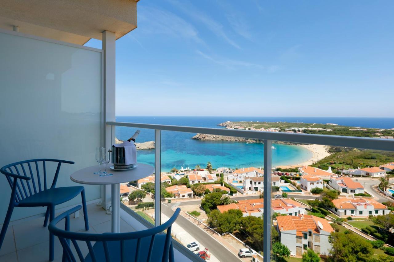 Palladium Hotel Menorca Arenal d'en Castell Exteriér fotografie